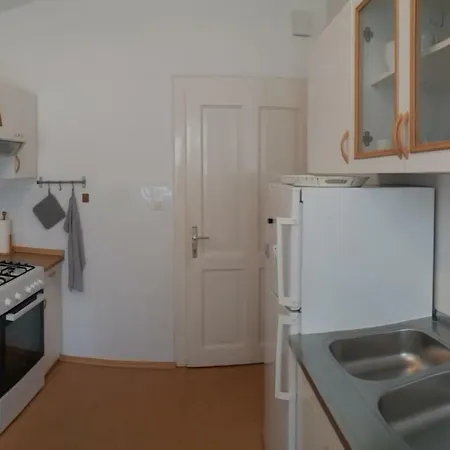 Lejlighed Rose Valley Apt. + Free Bikes