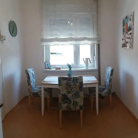 Rose Valley Apt. + Free Bikes Lejlighed *