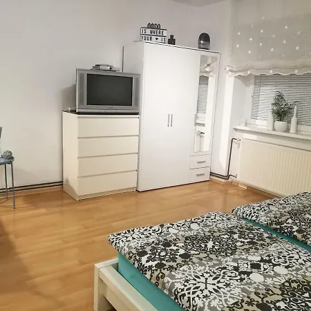 Rose Valley Apt. + Free Bikes Lejlighed Ljubljana