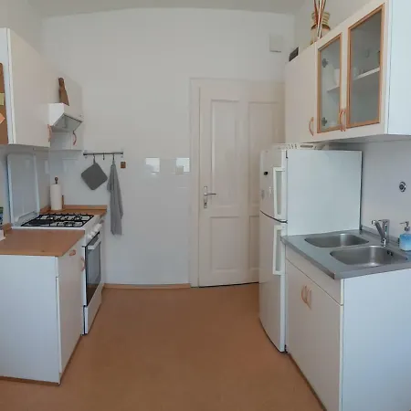Rose Valley Apt. + Free Bikes 公寓 *