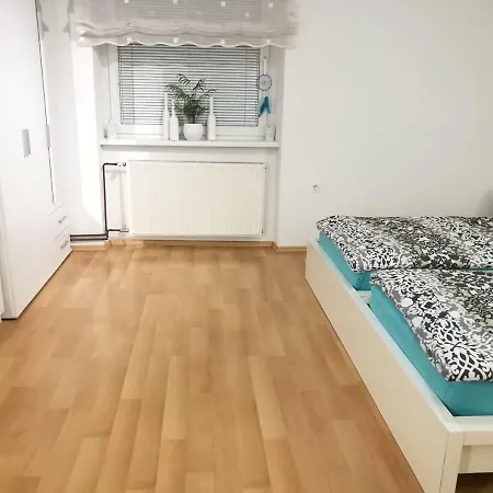 Rose Valley Apt. + Free Bikes Lejlighed *