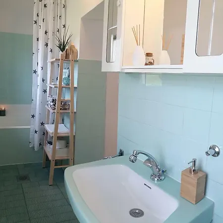Rose Valley Apt. + Free Bikes 卢布尔雅那